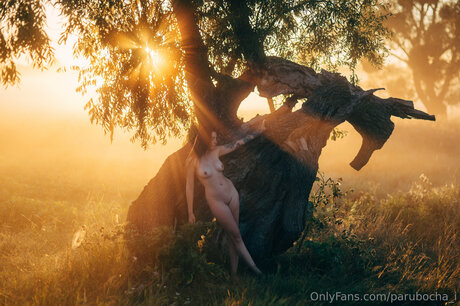 Parubocha I onlyfans leams