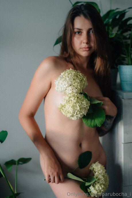 Parubocha I porn only fans