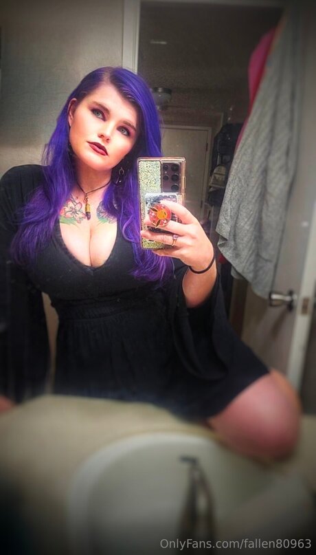 Fallen80963 onlyfans page