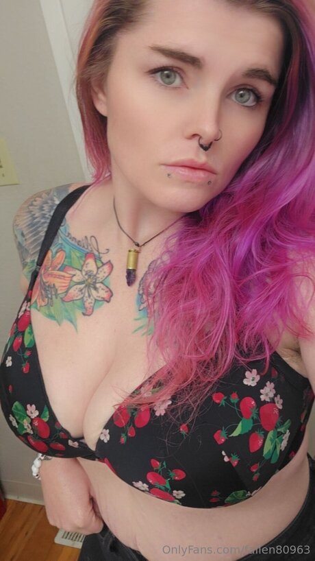 Fallen80963 naked onlyfans leak