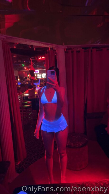Edenxbby nudes onlyfans leaked