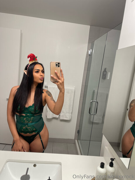 Koixxxrock nude only fans