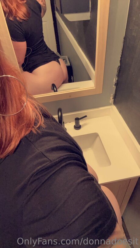 Donnadoesit onlyfans sex tape