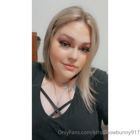 Kthasnowbunny917 onlyfans nudes porn