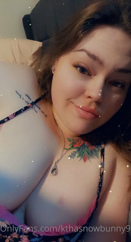 Kthasnowbunny917 porn onlyfans