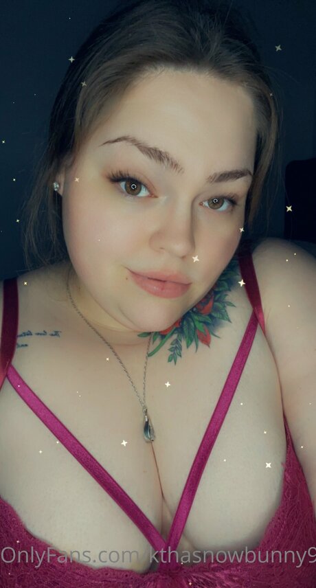 Kthasnowbunny917 onlyfans leaked porn