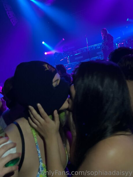 Sophiaadaisyy nudes onlyfans