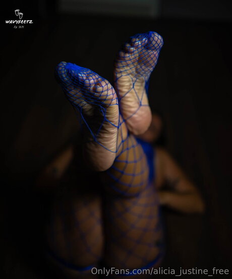 Alicia Justine Free onlyfans naked