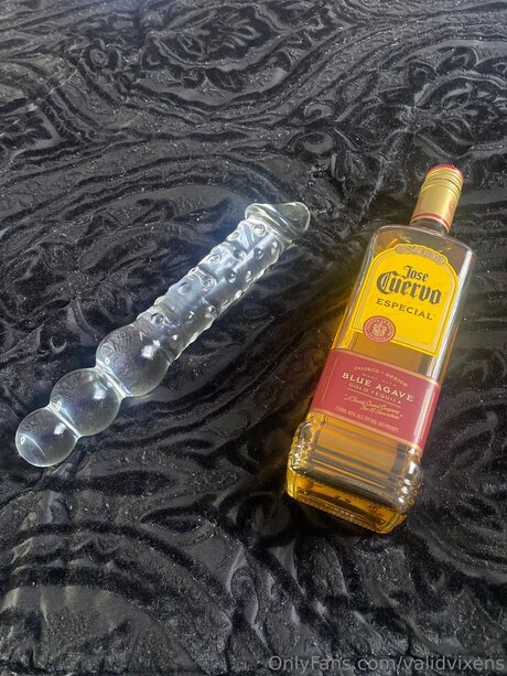 Validvixens onlyfans naked leak