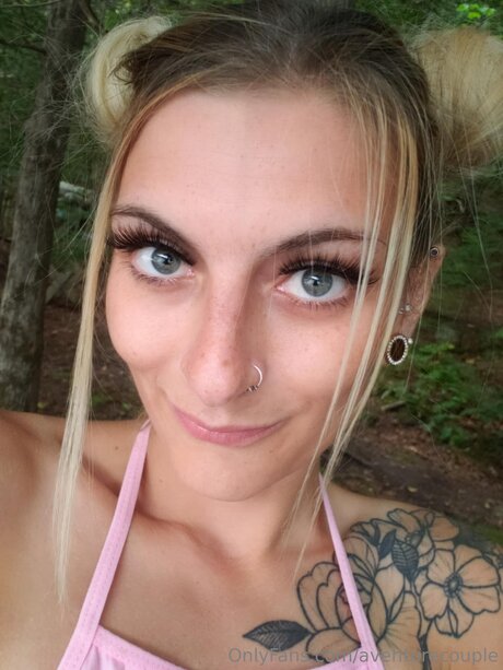 Aventurecouple leaks onlyfans