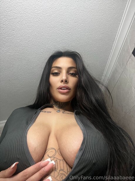 Silaxbae leaked porn onlyfans
