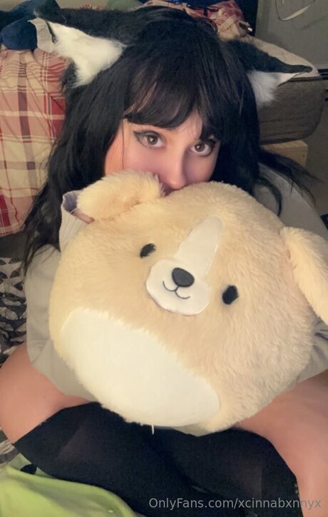 Xcinnabxnnyx onlyfans porn