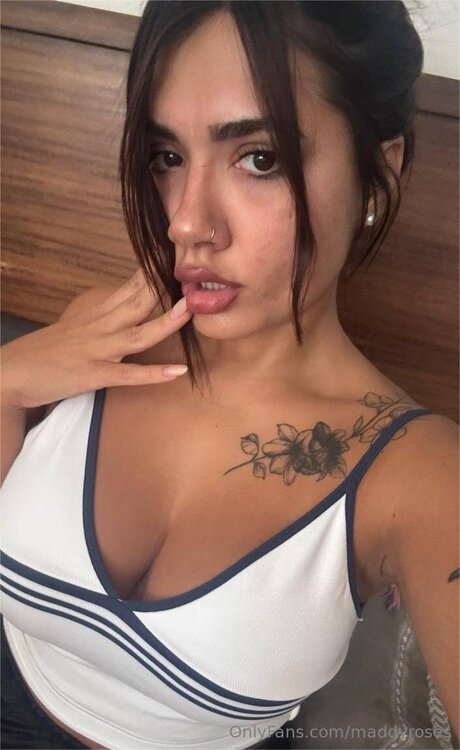 Maddyroses onlyfans sex leaks