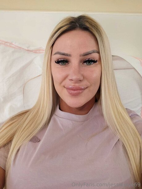 Jessiejaye69 nude onlyfans porn