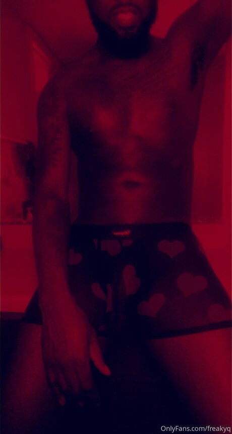 Freakyq leaks onlyfans