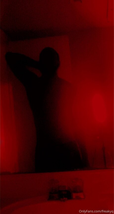 Freakyq onlyfans content leaked