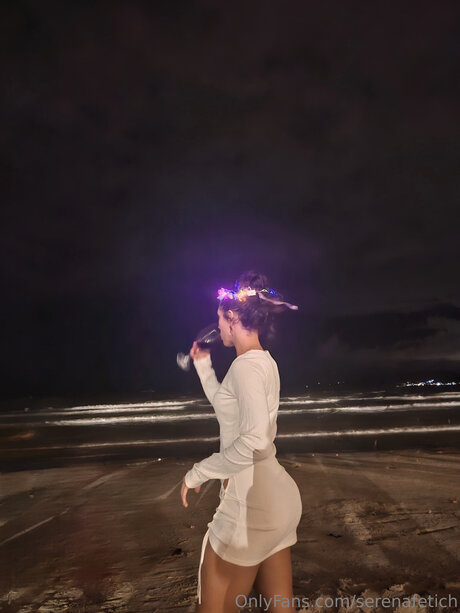 Serenafetich onlyfans leak
