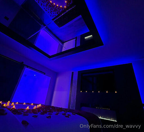 Dre Wavvy onlyfans leaks porn