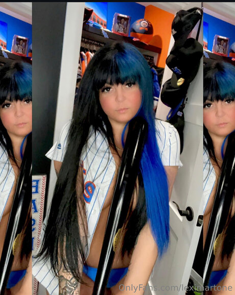 Leximartone onlyfans exposed