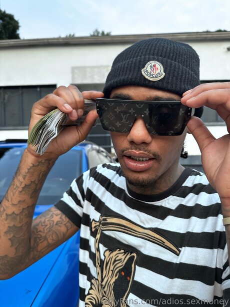 Adios Sexmoney only fans.