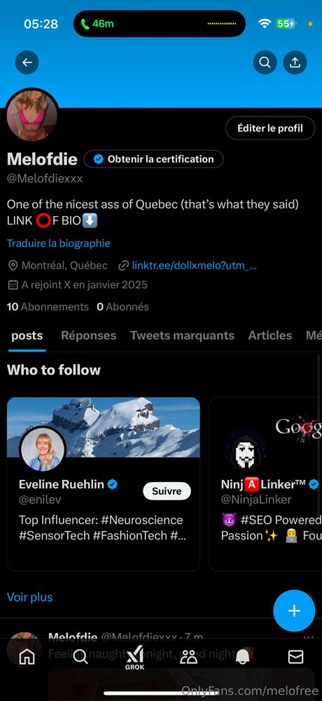 Melofree onlyfans naked porn