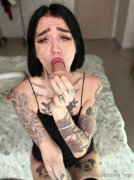 Shy Imp onlyfans pics leaked