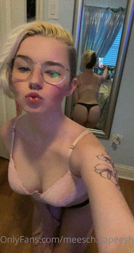 Meesch Kapeesh onlyfans leaked