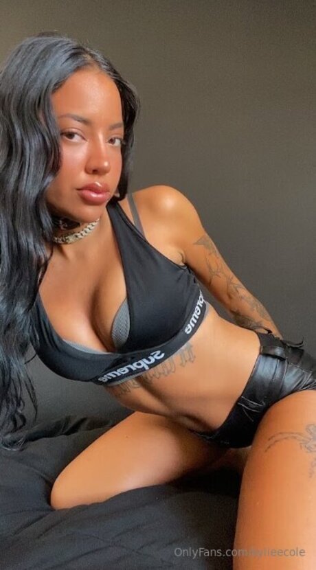 Kylieecole naked leaked onlyfans