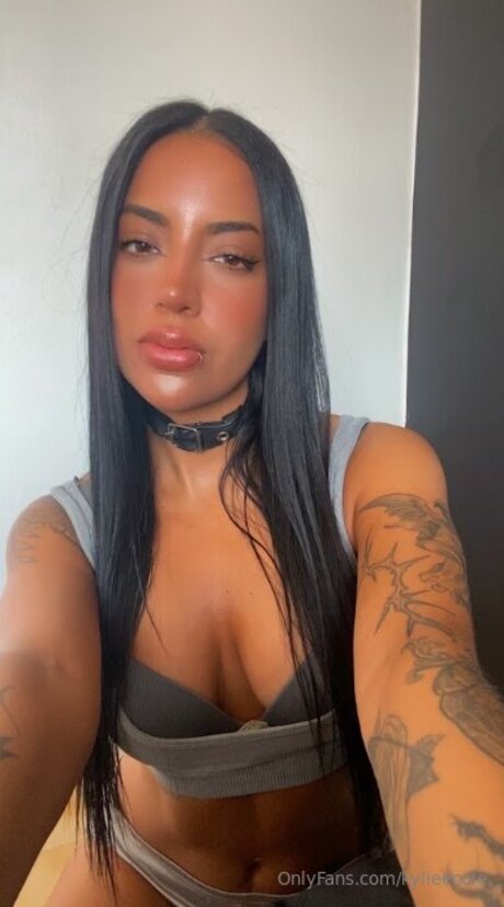 Kylieecole porn onlyfans