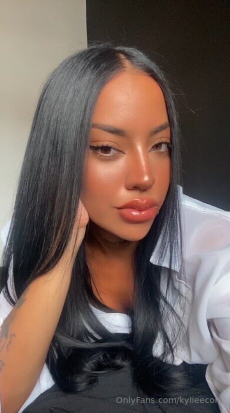 Kylieecole onlyfans naked