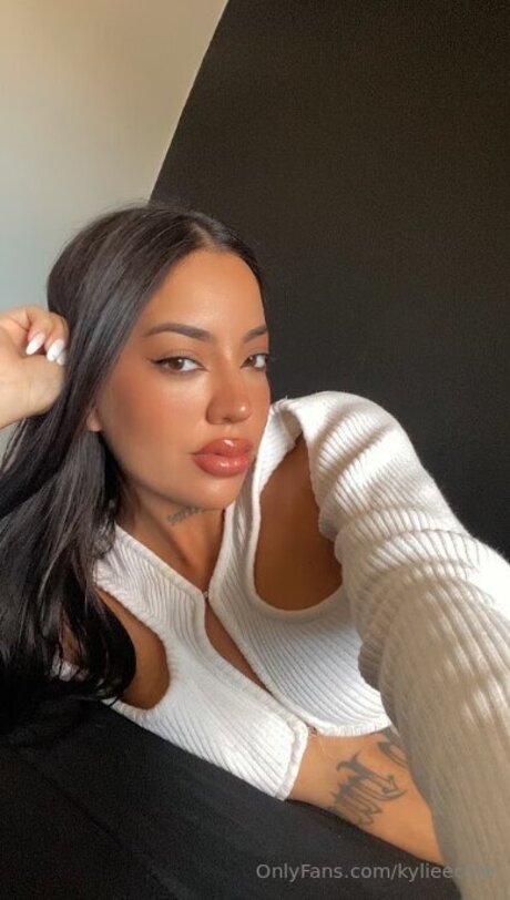 Kylieecole onlyfans leake