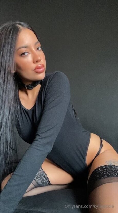 Kylieecole onlyfans uncensored
