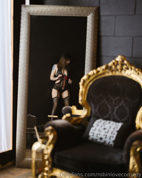 Robinlovecomedy sextape onlyfans