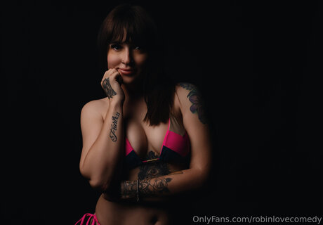Robinlovecomedy onlyfans porn