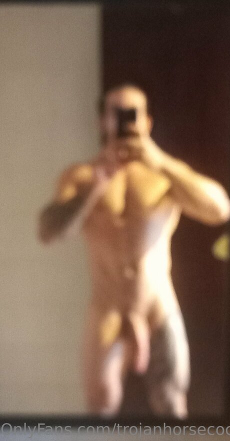 Trojanhorsecock9inches nudes onlyfans