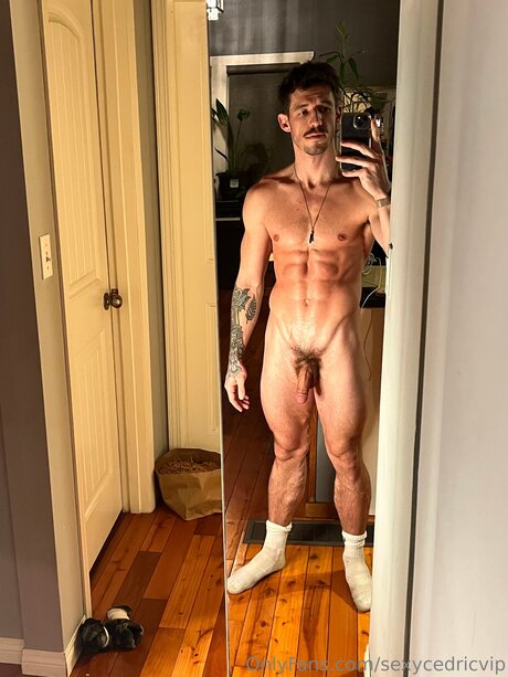 Sexycedricvip nudes onlyfans leaked