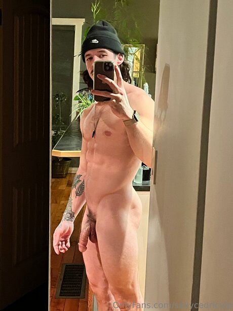 Sexycedricvip leaked onlyfans