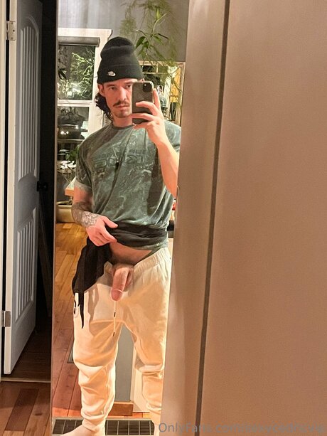 Sexycedricvip onlyfans leak new