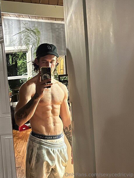 Sexycedricvip sex onlyfans