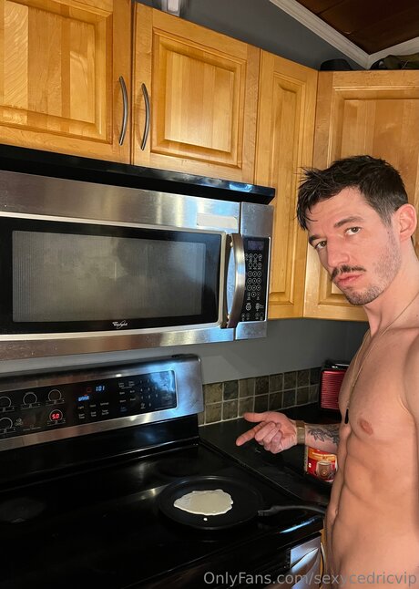 Sexycedricvip onlyfans public photos