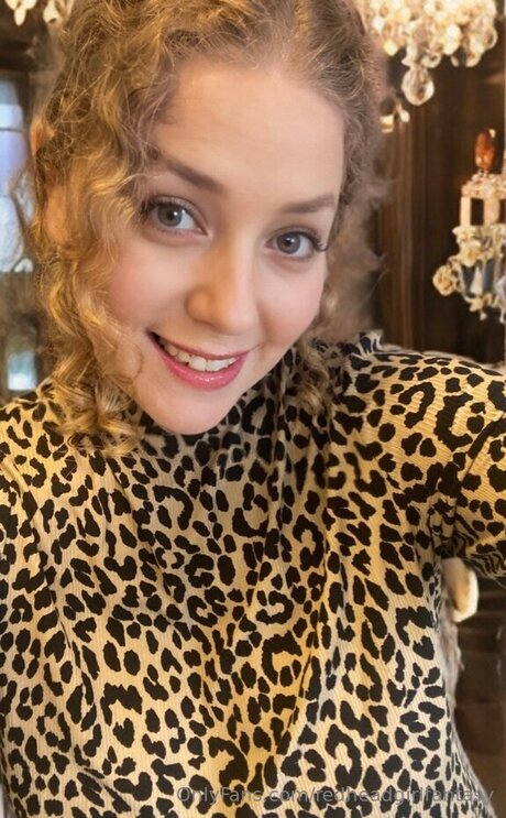 Redheadgirlfantasy onlyfans for free