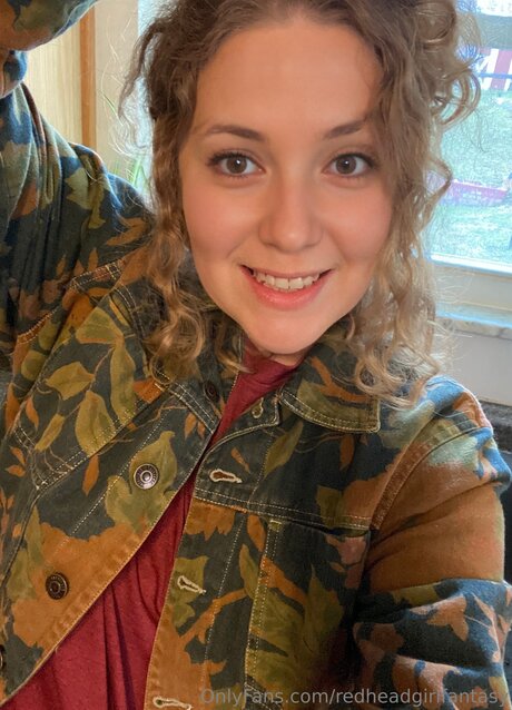 Redheadgirlfantasy onlyfans porn