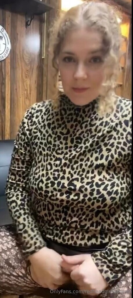 Redheadgirlfantasy onlyfans leaks