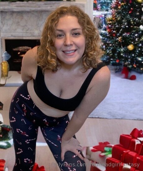 Redheadgirlfantasy onlyfans photo