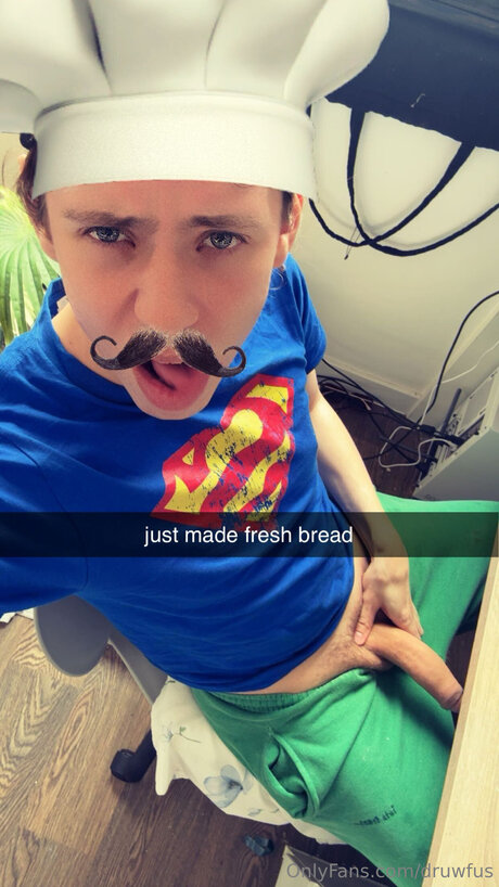 Druwfus only fans review