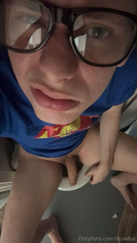 Druwfus onlyfans nude content