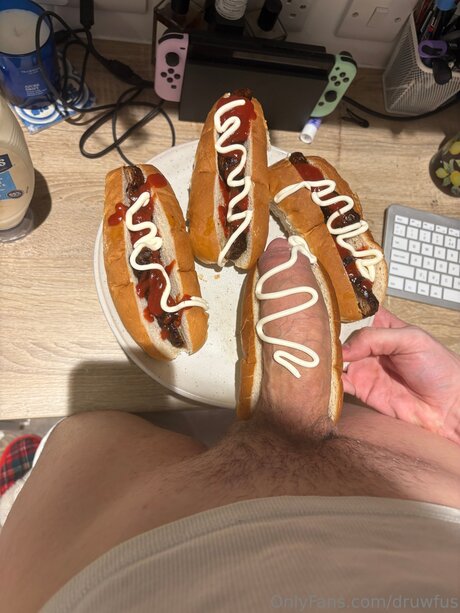 Druwfus onlyfans naked