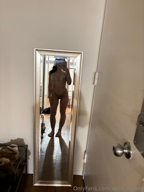 Xoxo Roseee only fans review