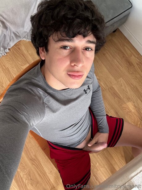 Dimitrysimonit onlyfans leaked free