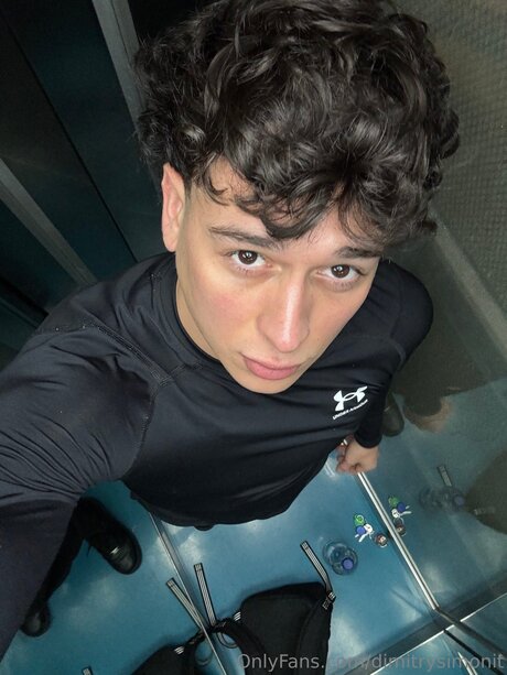 Dimitrysimonit leaked onlyfans sex